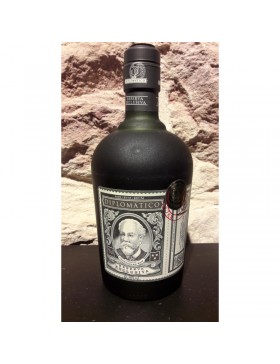 Rhum Diplomatico reserva