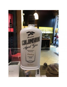 Colombian Aged Gin...