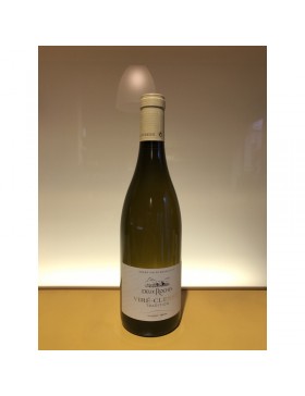 Viré-Clessé - Domaine des 2...