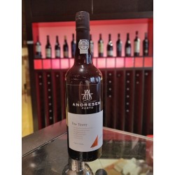 Porto Andresen Fine Tawny