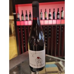 Pineau d'Aunis "Les...