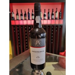 Porto Andresen Fine Ruby