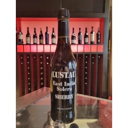 Sherry East India Solera -...